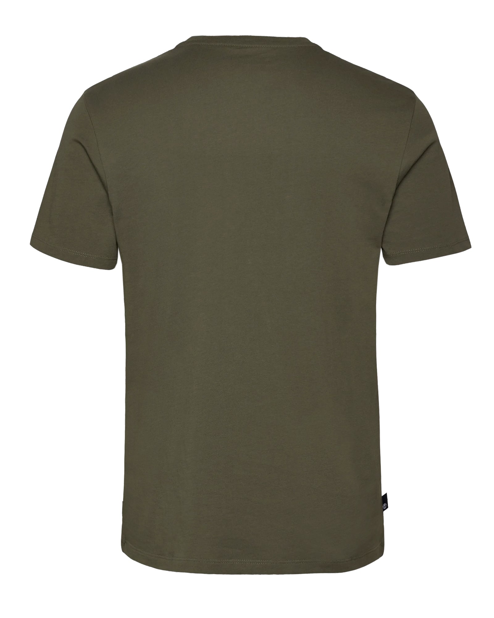 Timberland Kennebeck River Tree t-paita - Khaki