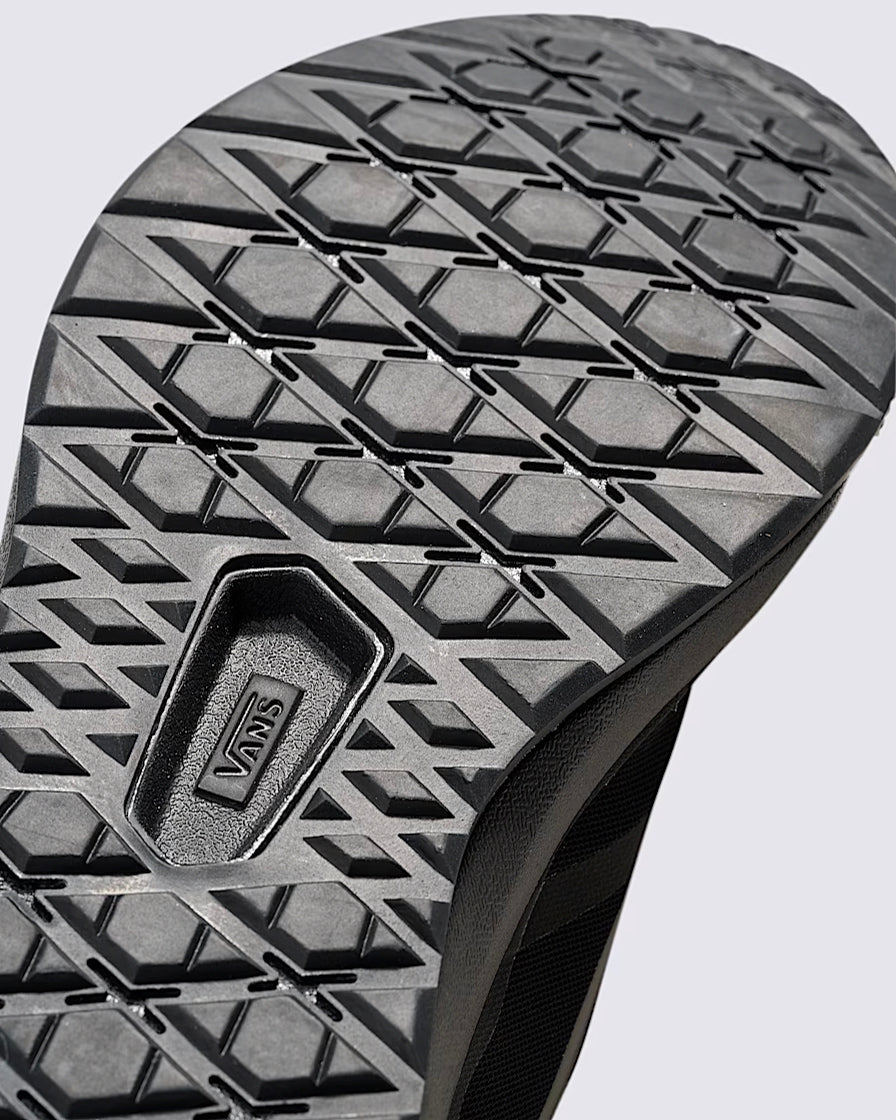 Vans Mte Ultrarange 2.0 RW tennarit - Musta/Musta