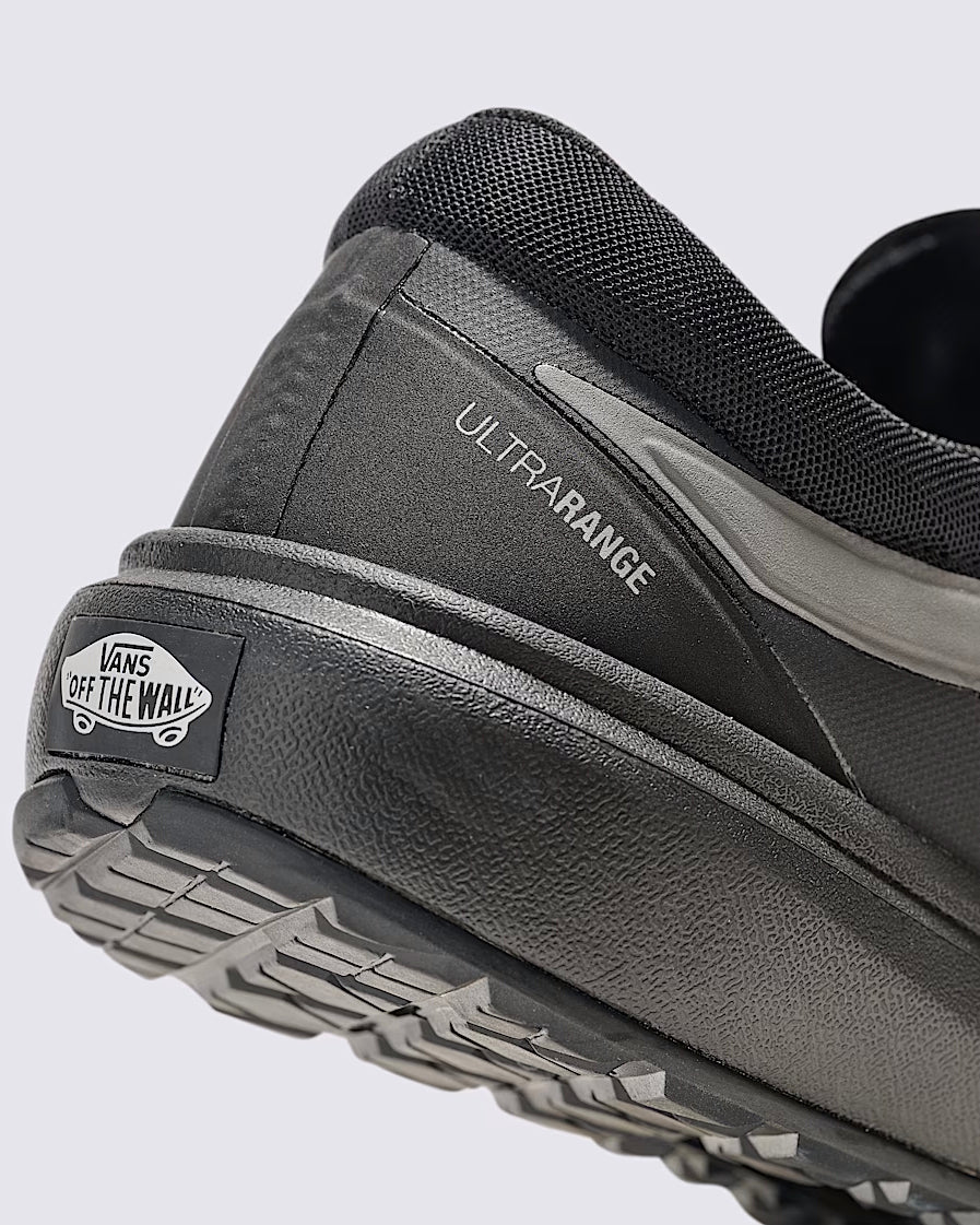 Vans Mte Ultrarange 2.0 RW tennarit - Musta/Musta