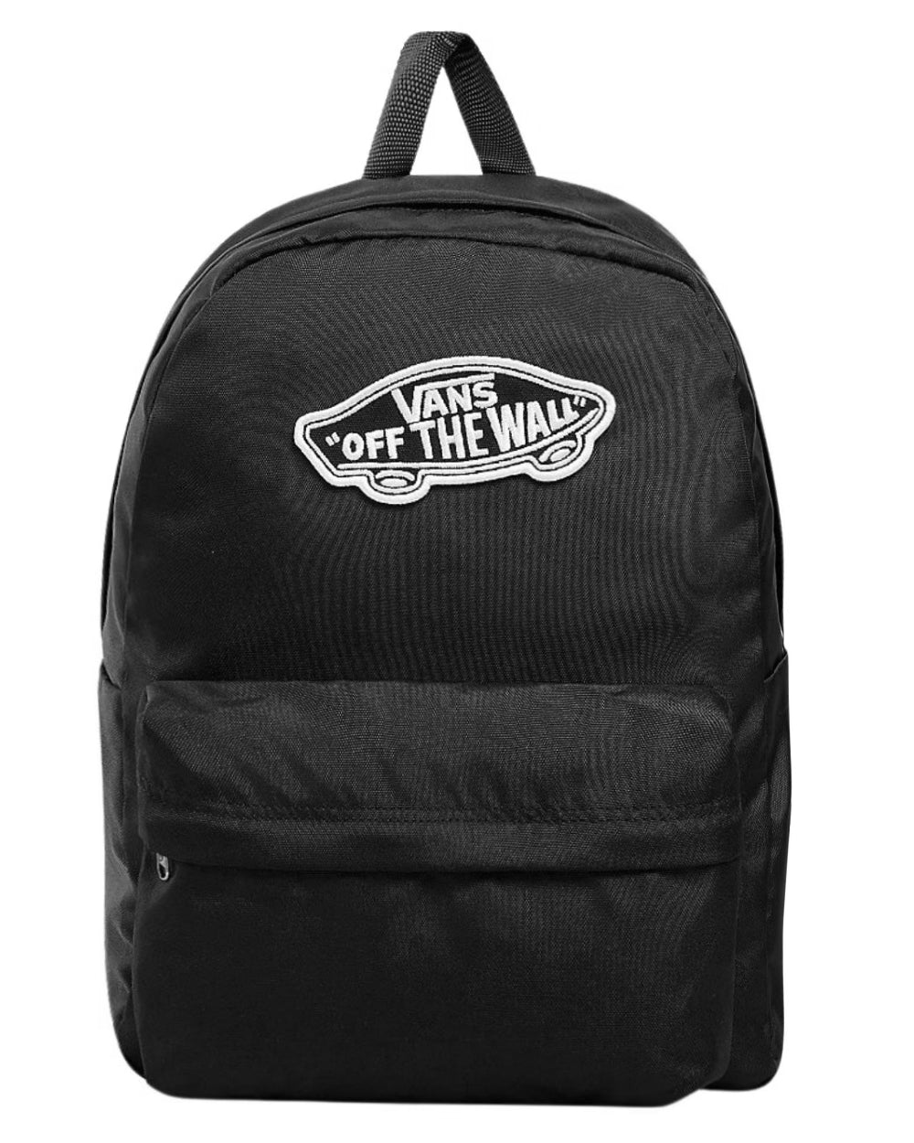 Vans Old Skool Classic reppu - Musta