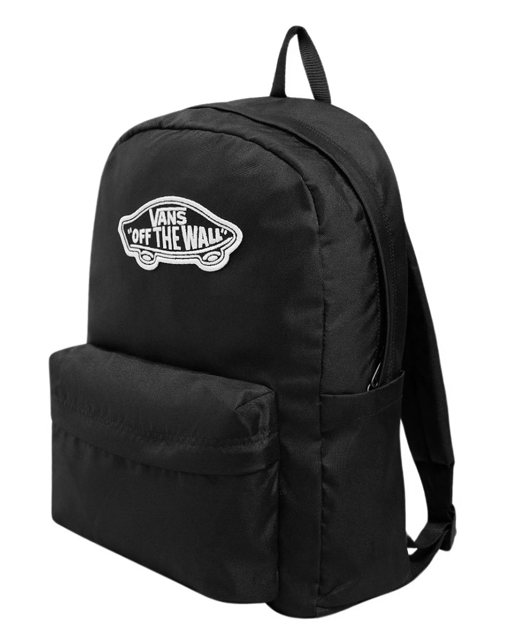 Vans Old Skool Classic reppu - Musta