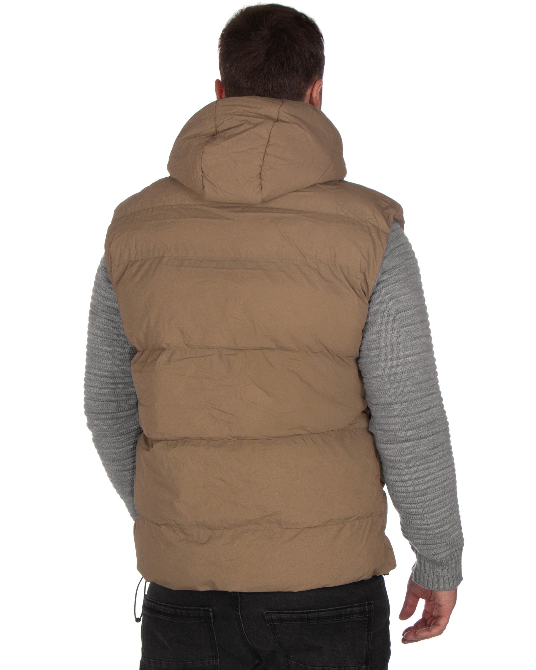 Geographical Norway Vito toppaliivi - Beige