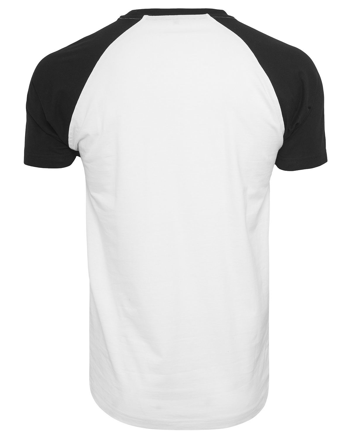 Urban Classics Iron Maiden logo t-paita - Valkoinen/Musta