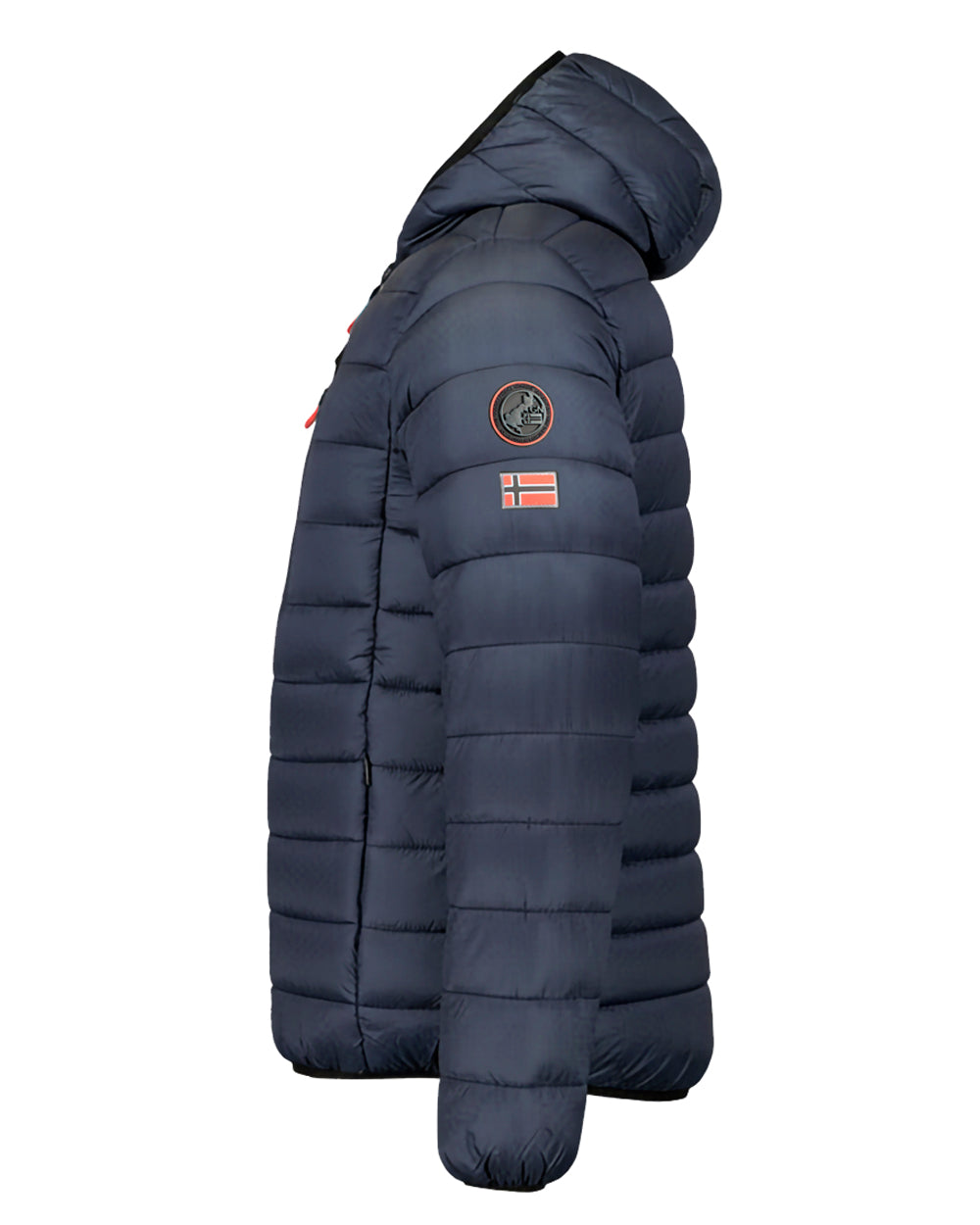 Geographical Norway Alaric kevyttoppatakki - Tummansininen