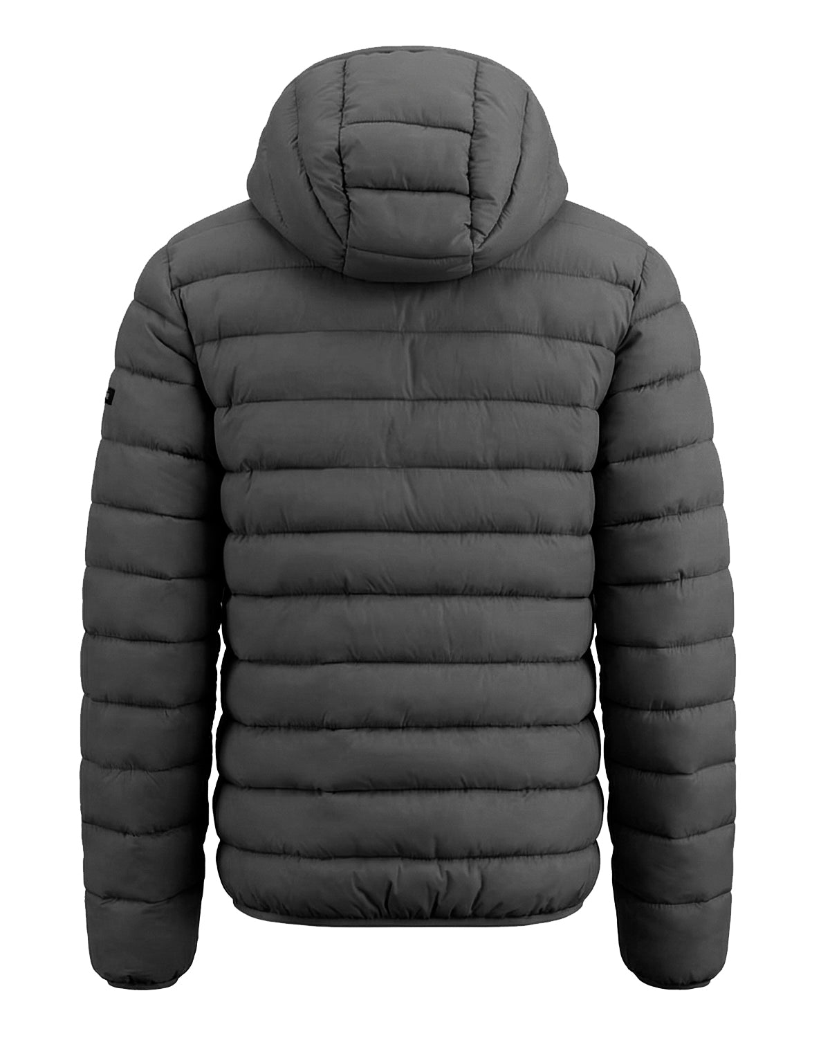 Geographical Norway Amigolor kevyttoppatakki - Tummanharmaa