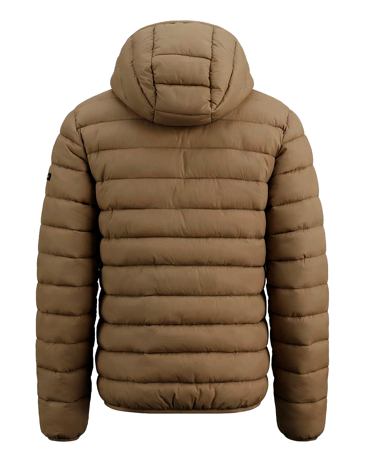 Geographical Norway Amigolor kevyttoppatakki - Kameli