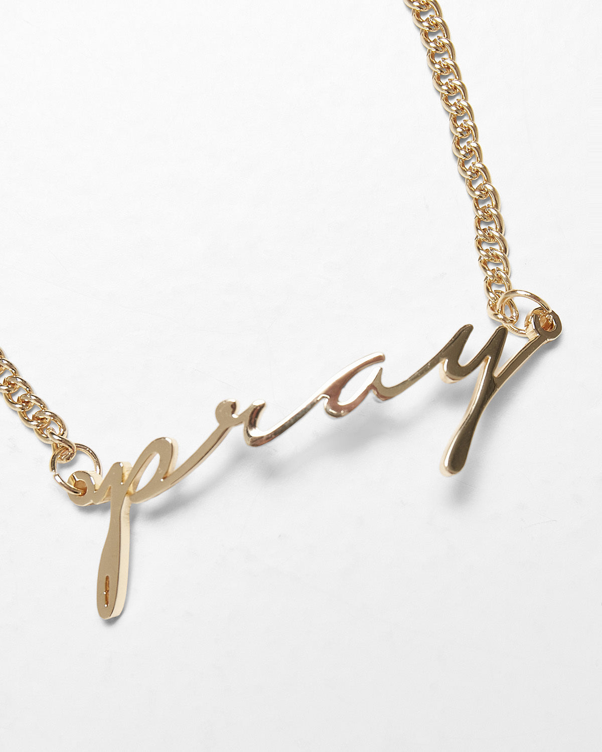 Urban Classics Pray rannekoru - Kulta