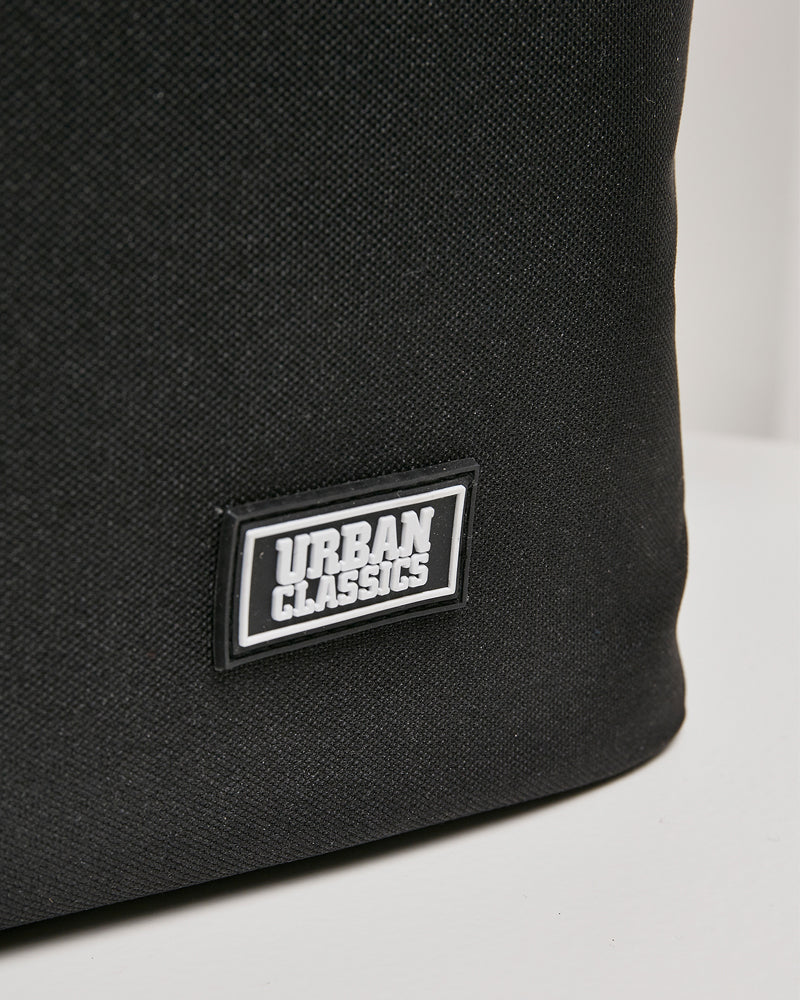 Urban Classics Urban kylmälaukku - Musta