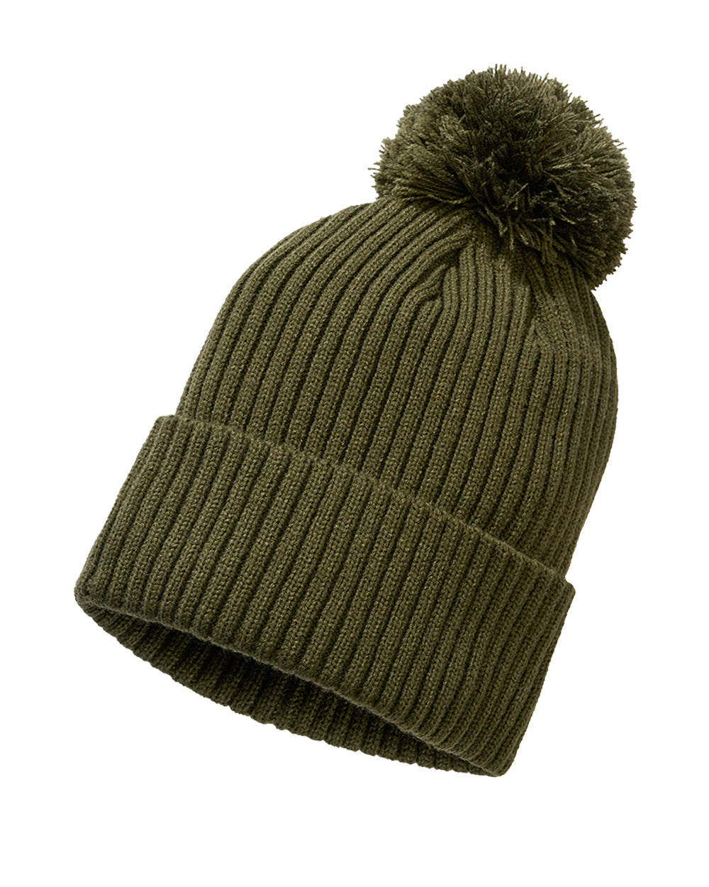 Bobbla pipo _ Oliivi #Väri_vihreä