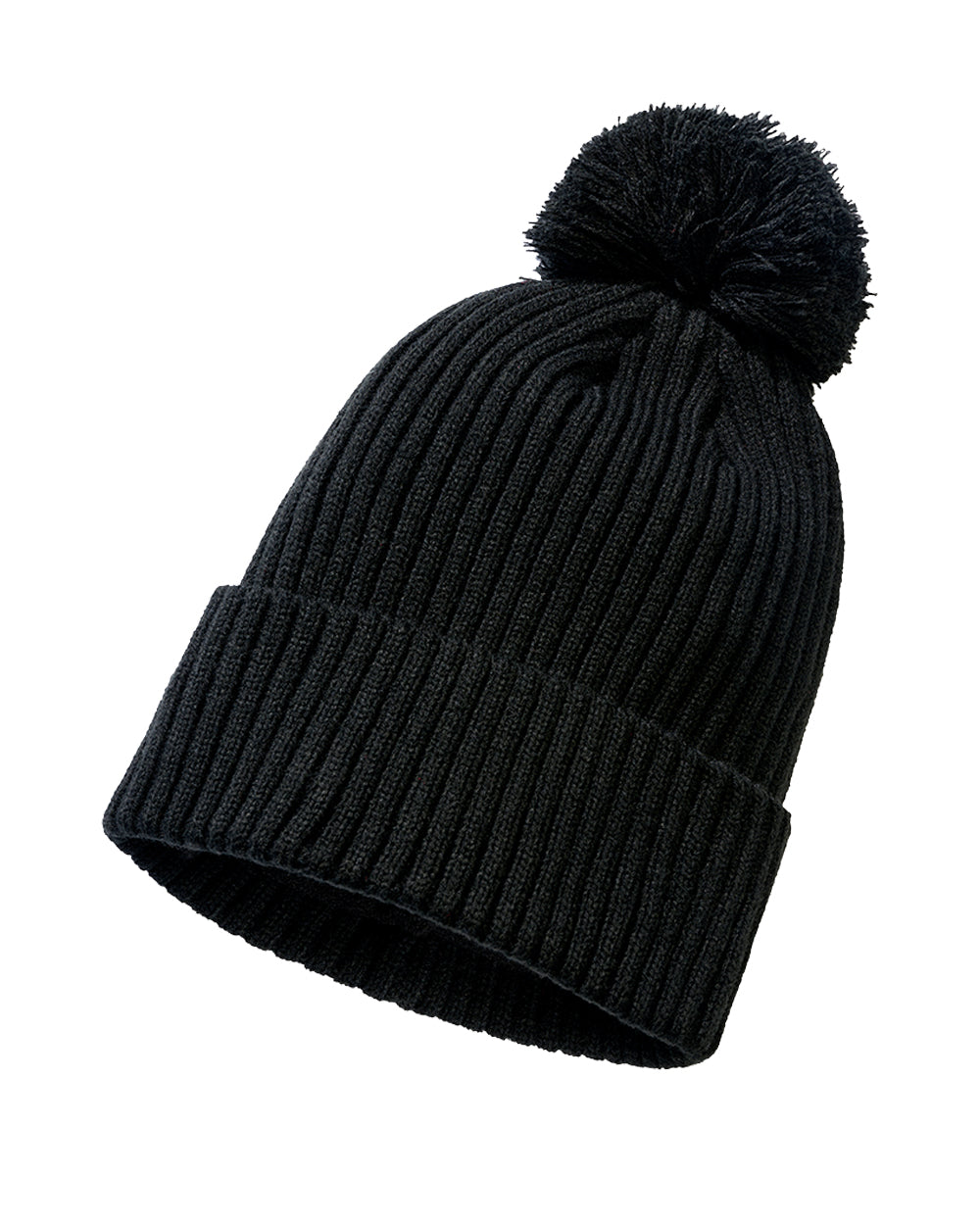 Bobbla pipo _ Musta #Väri_musta