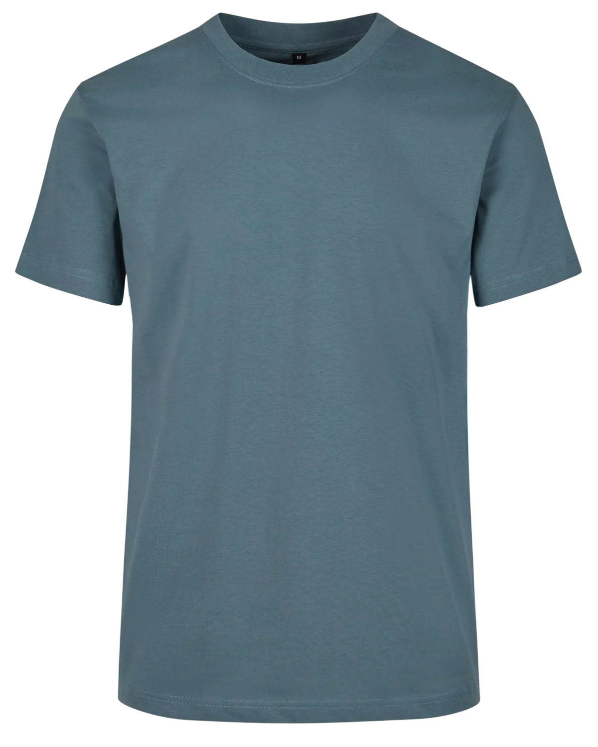 Disturb Clothing Basic t-paita #Väri_Blue