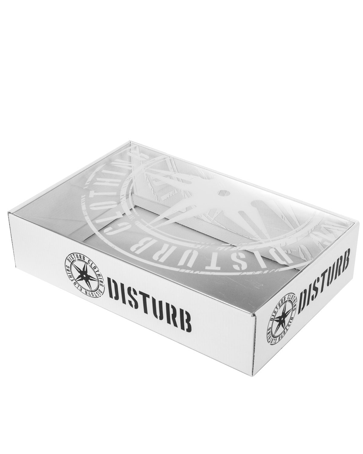 Disturb Clothing Disturb lahjalaatikko