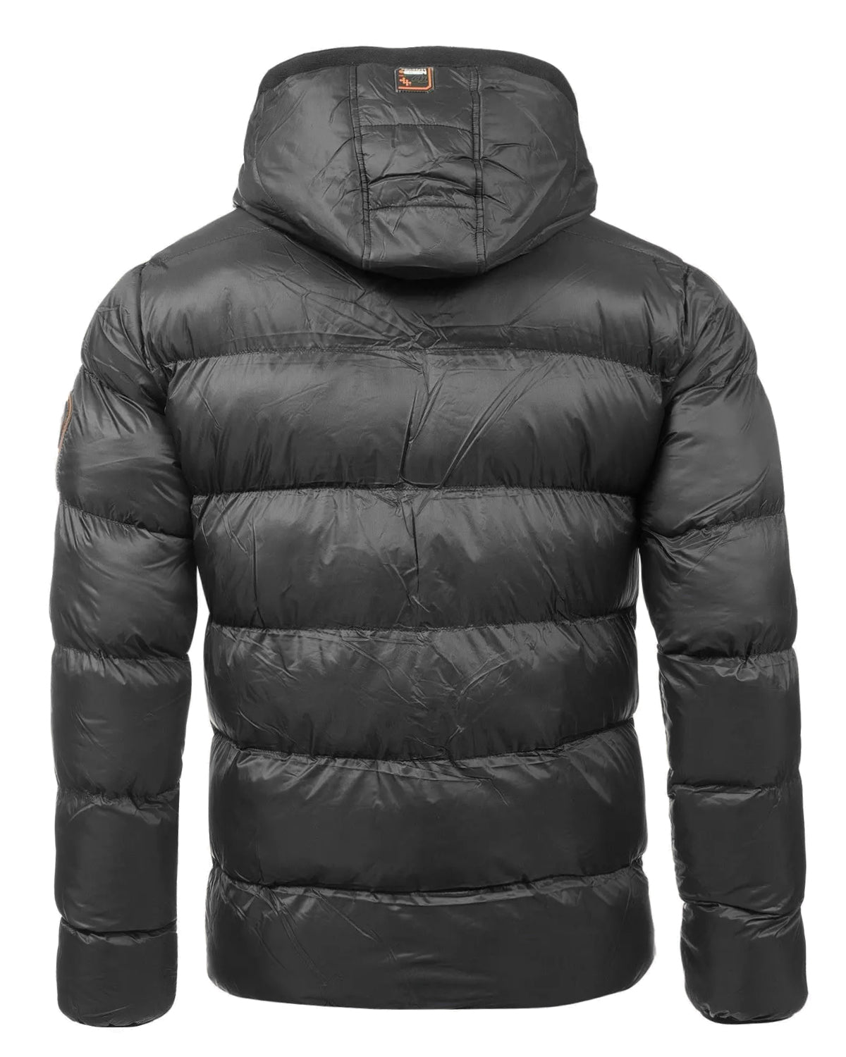 Geographical Norway Citernier talvitakki - Musta