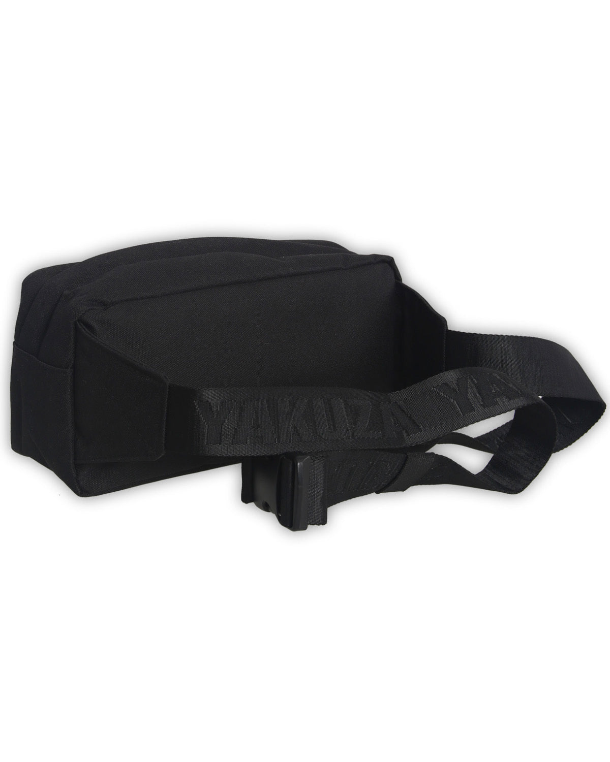 Yakuza Ink Sangre vyölaukku - Musta