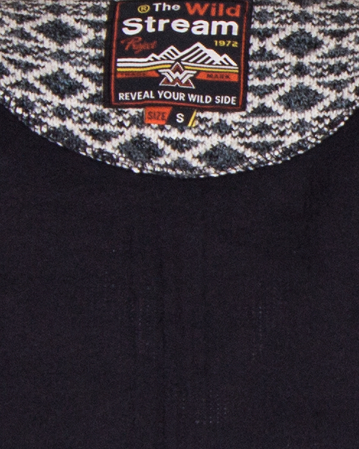 MZ72 Brand Inka fleecetakki - Sininen