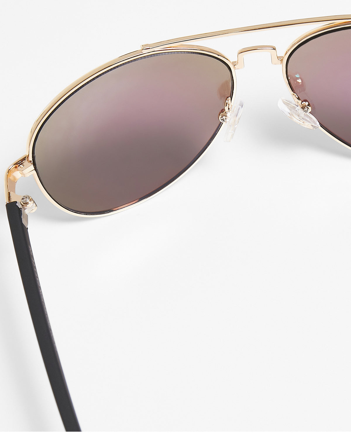 Urban Classics Mumbo aurinkolasit - Kulta/Vihreä