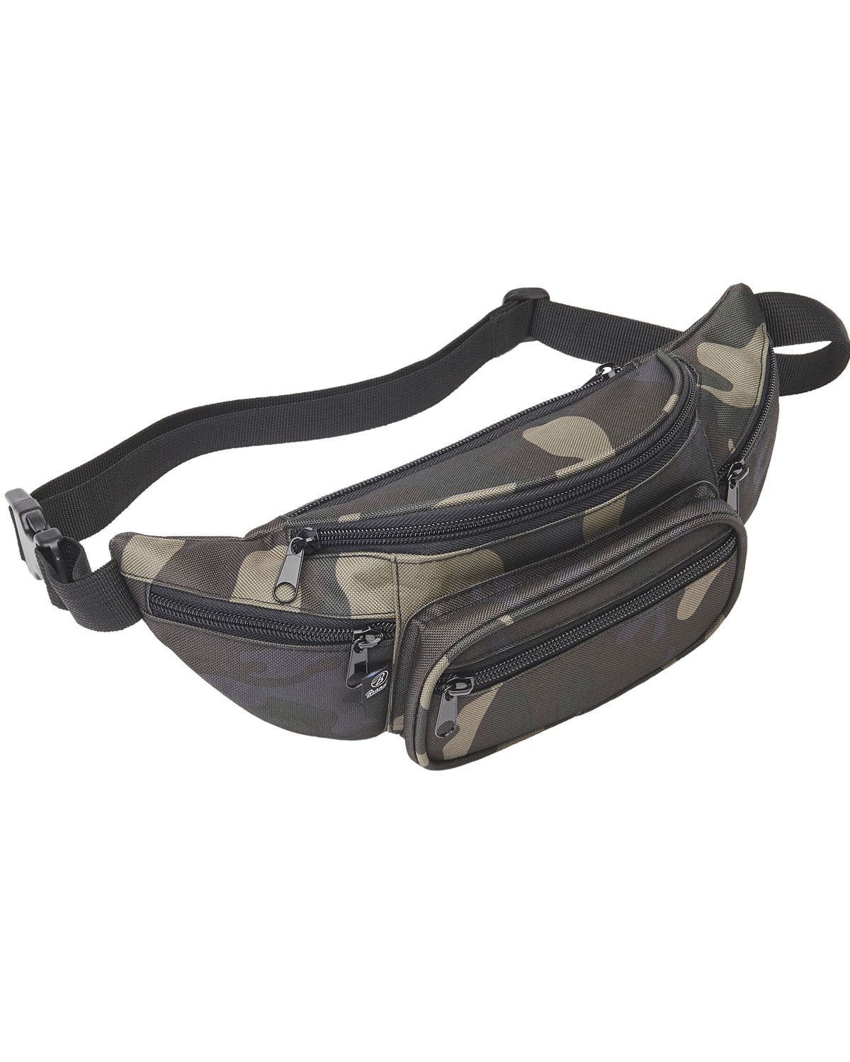 Brandit Brandit vyölaukku - Camo