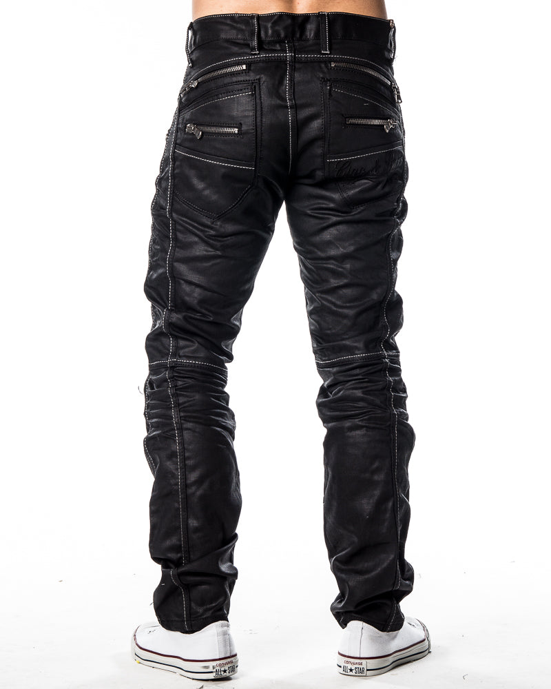 Cipo & Baxx C-812 Abel farkut - Musta