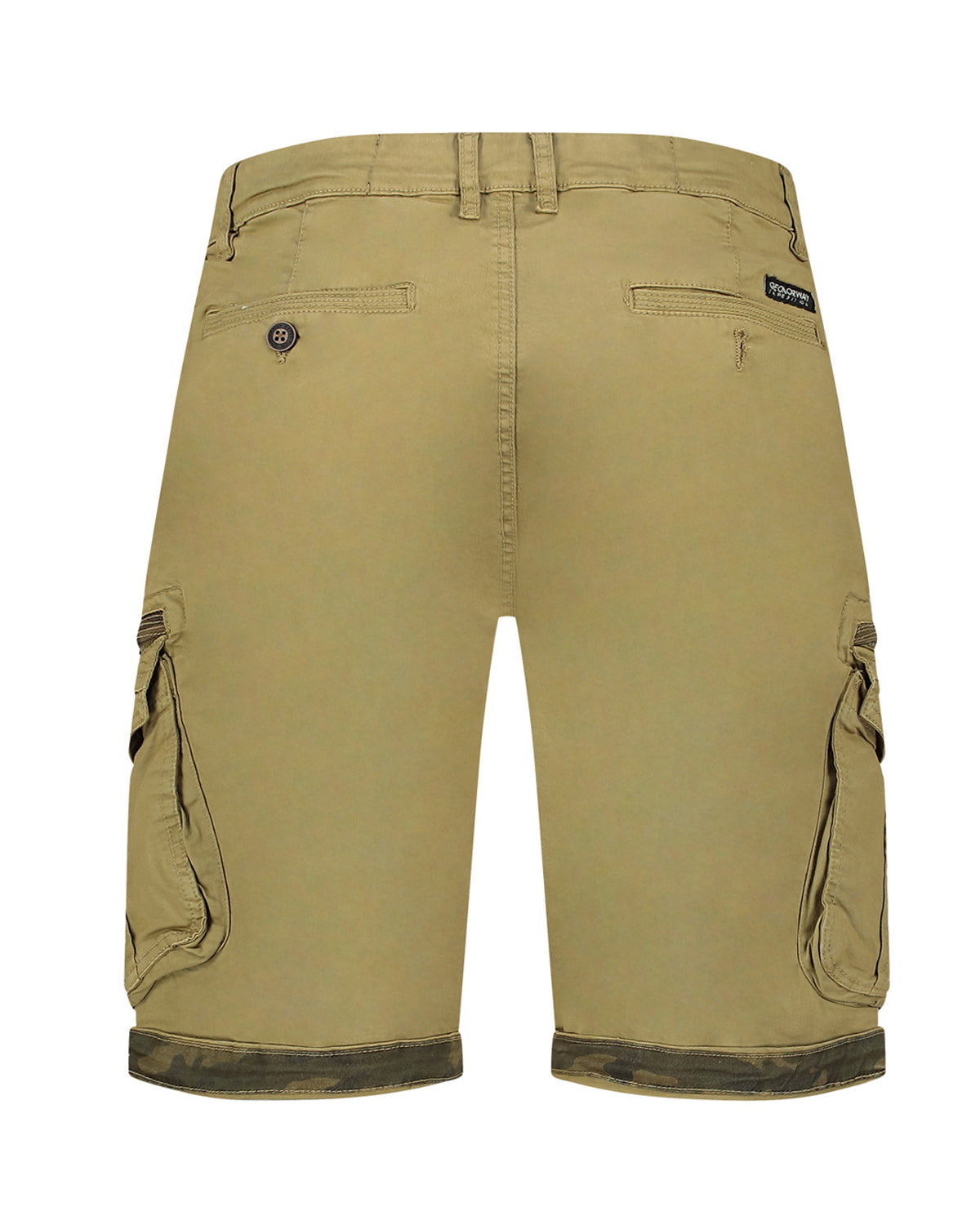 Parento reisitaskushortsit Vihreä #Väri_Green