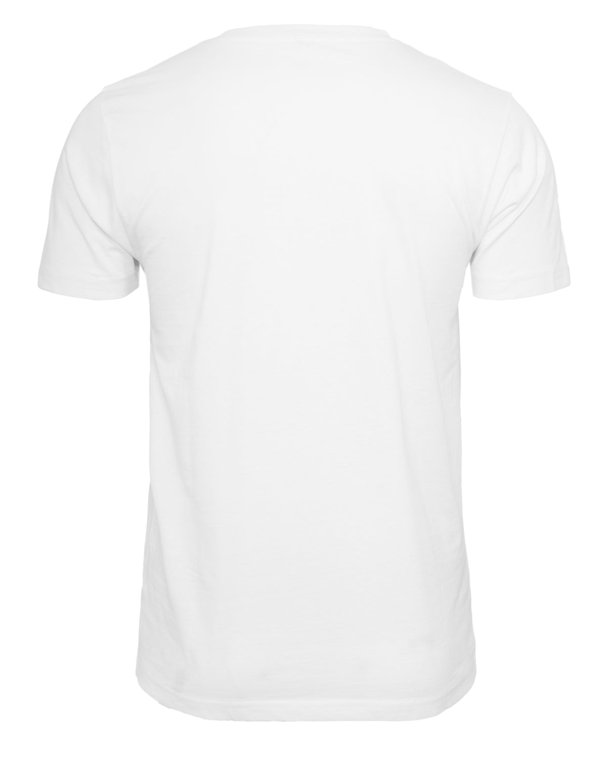 Print Shirt Suicide Squad Panda t-paita - Valkoinen