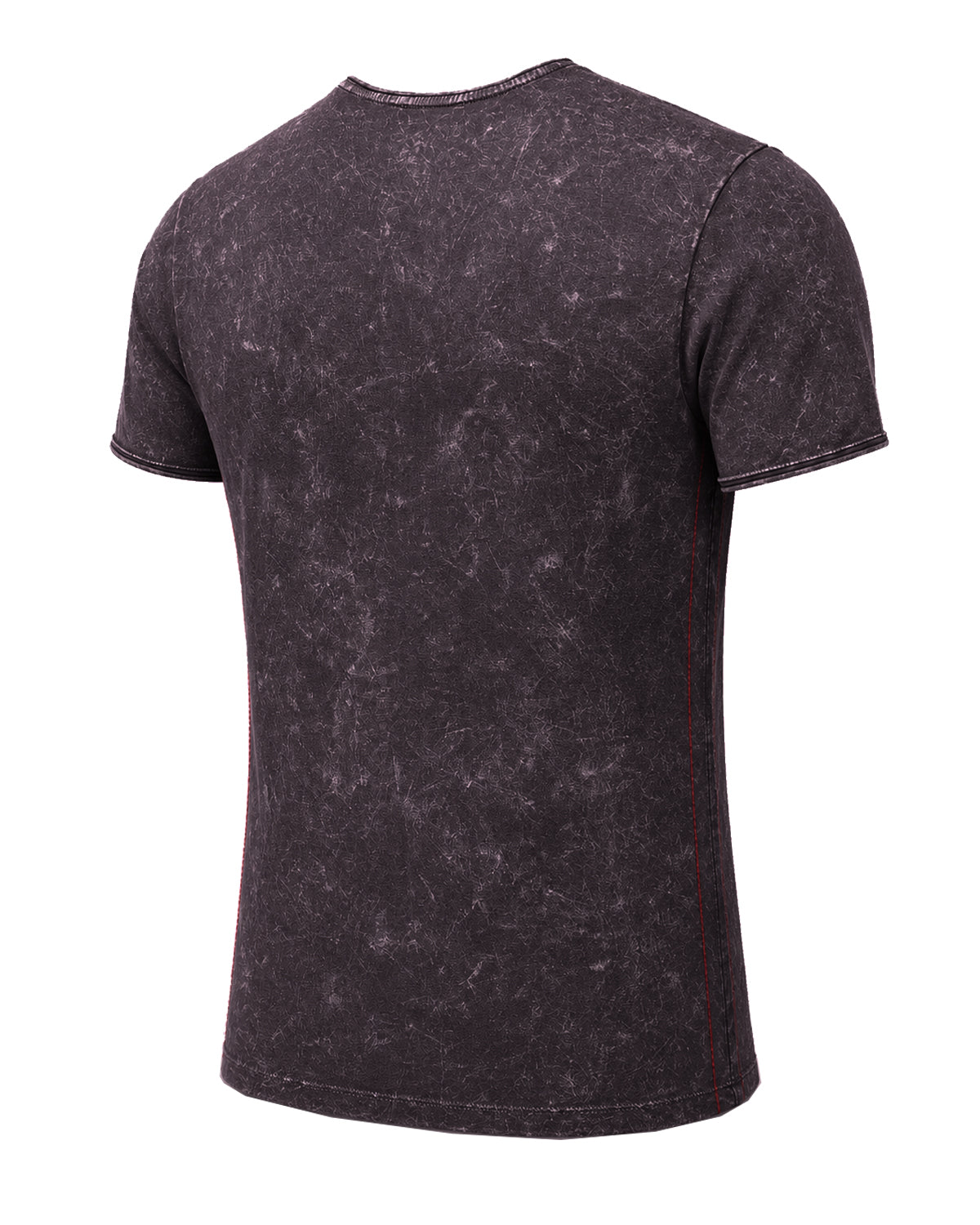 Jude t-shirt - Svart
