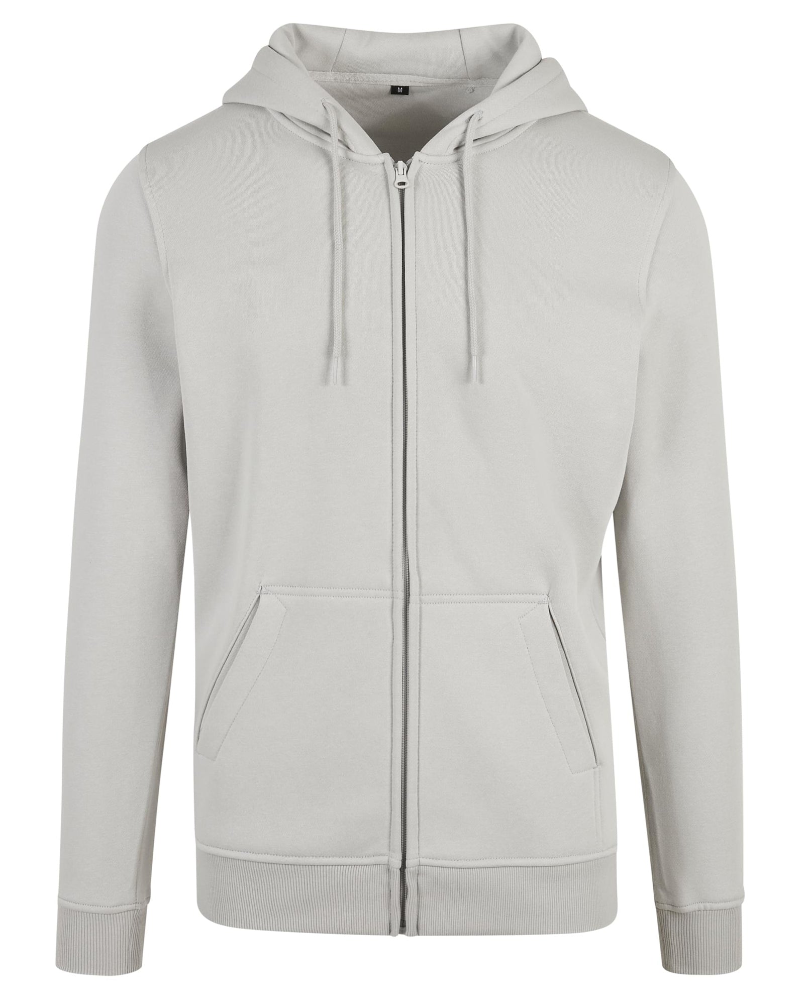 Raw Vetoketjuhuppari #Väri_Grey