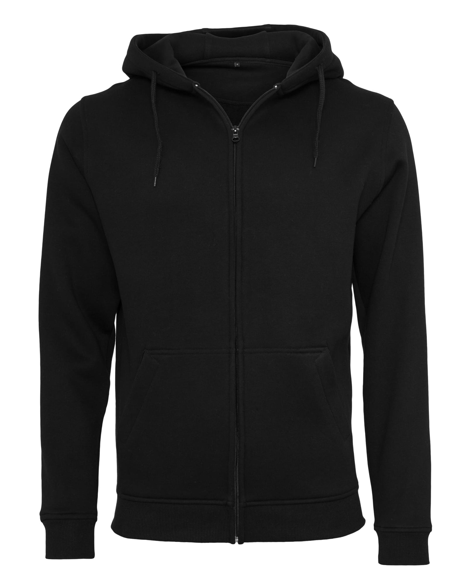 Raw Vetoketjuhuppari #Väri_Black