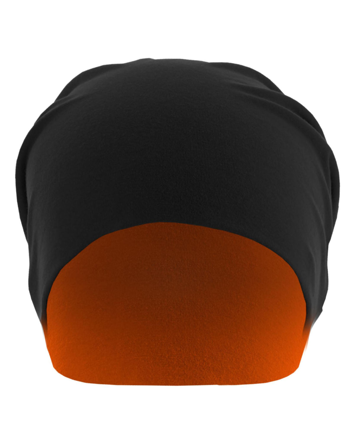 Reversible Jersey pipo - Musta/Oranssi