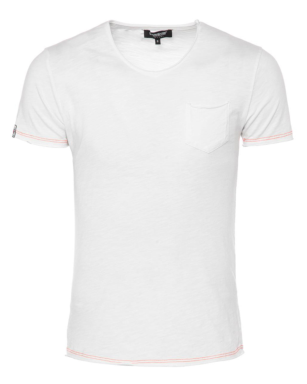 Carisma Mason t-paita - Valkoinen 2XL