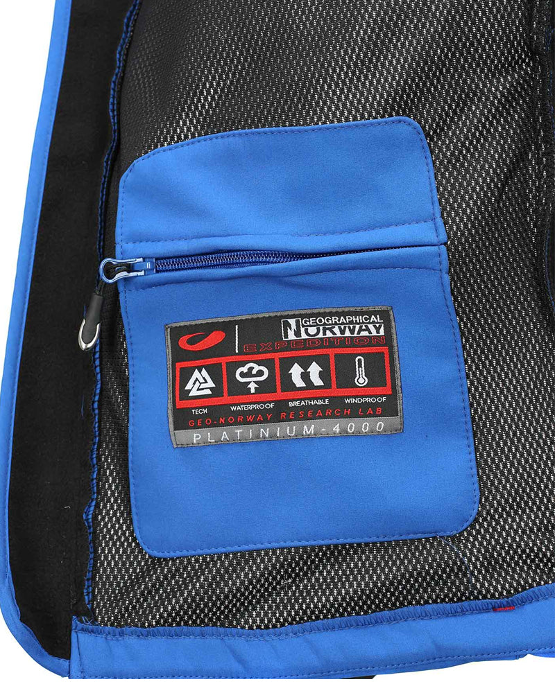 Geographical norway tambour hotsell