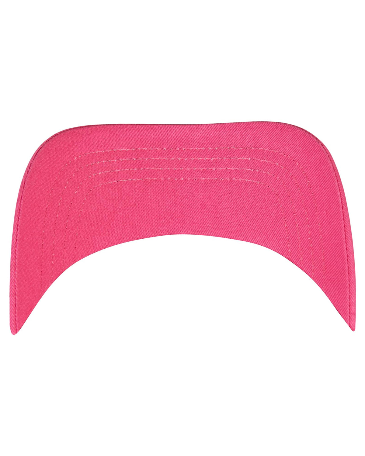 FLEXFIT Curved aurinkolippa - Pinkki