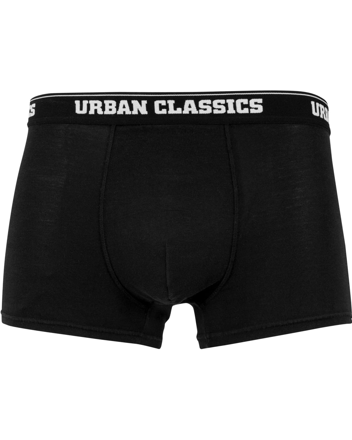 Urban Classics Urban bokserit 3-pack - Kuvio/Musta/Sininen