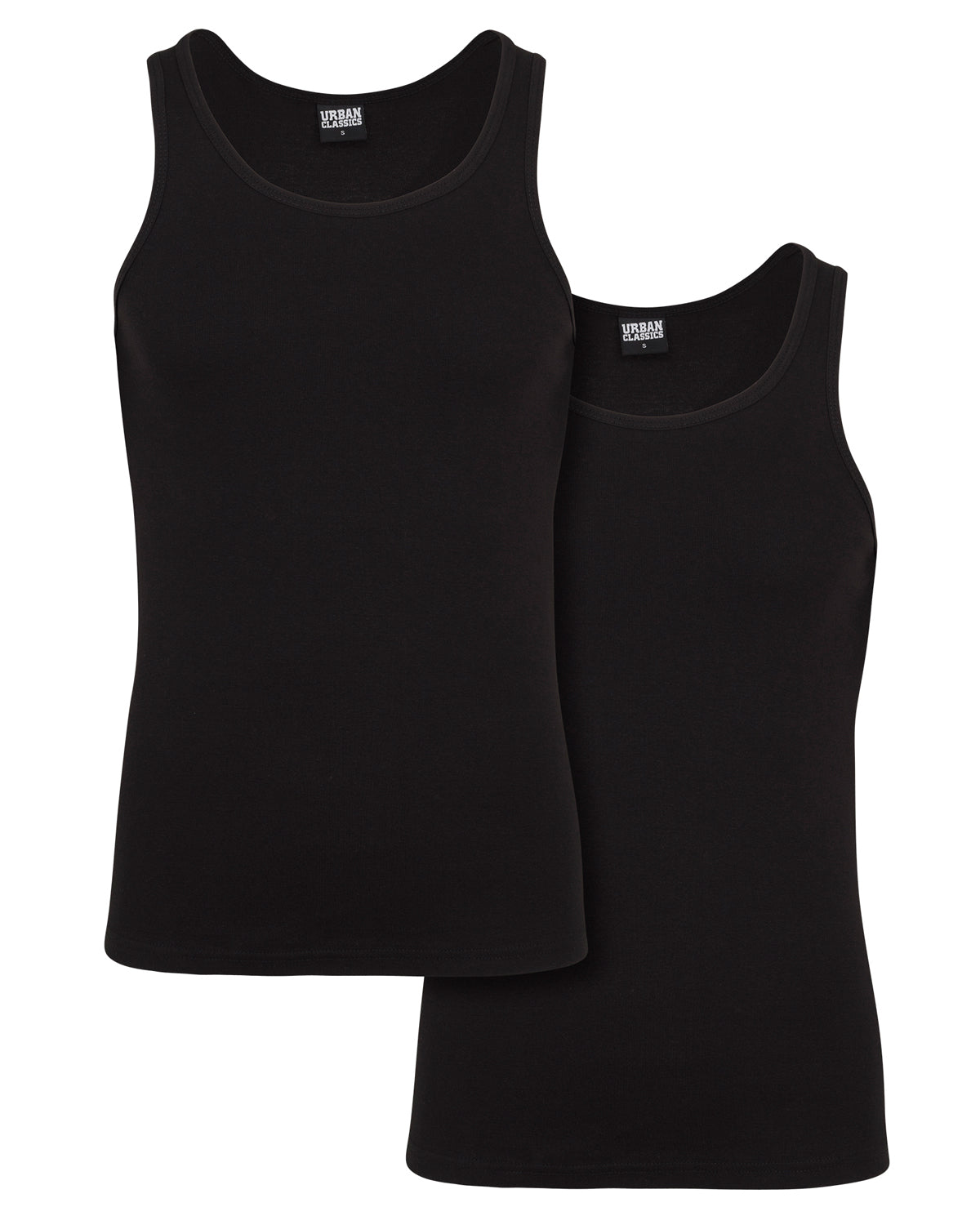 Men's sleeveless shirts from domestic online store