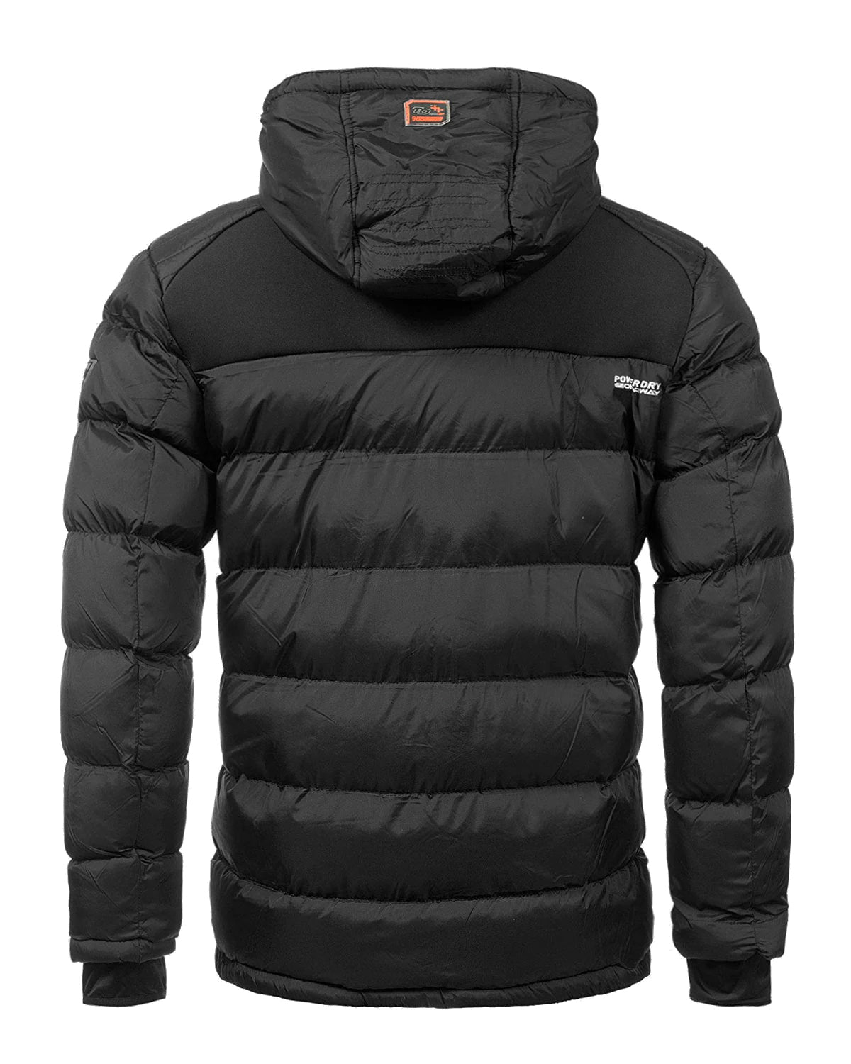Canadian peak 1953 jacket deals