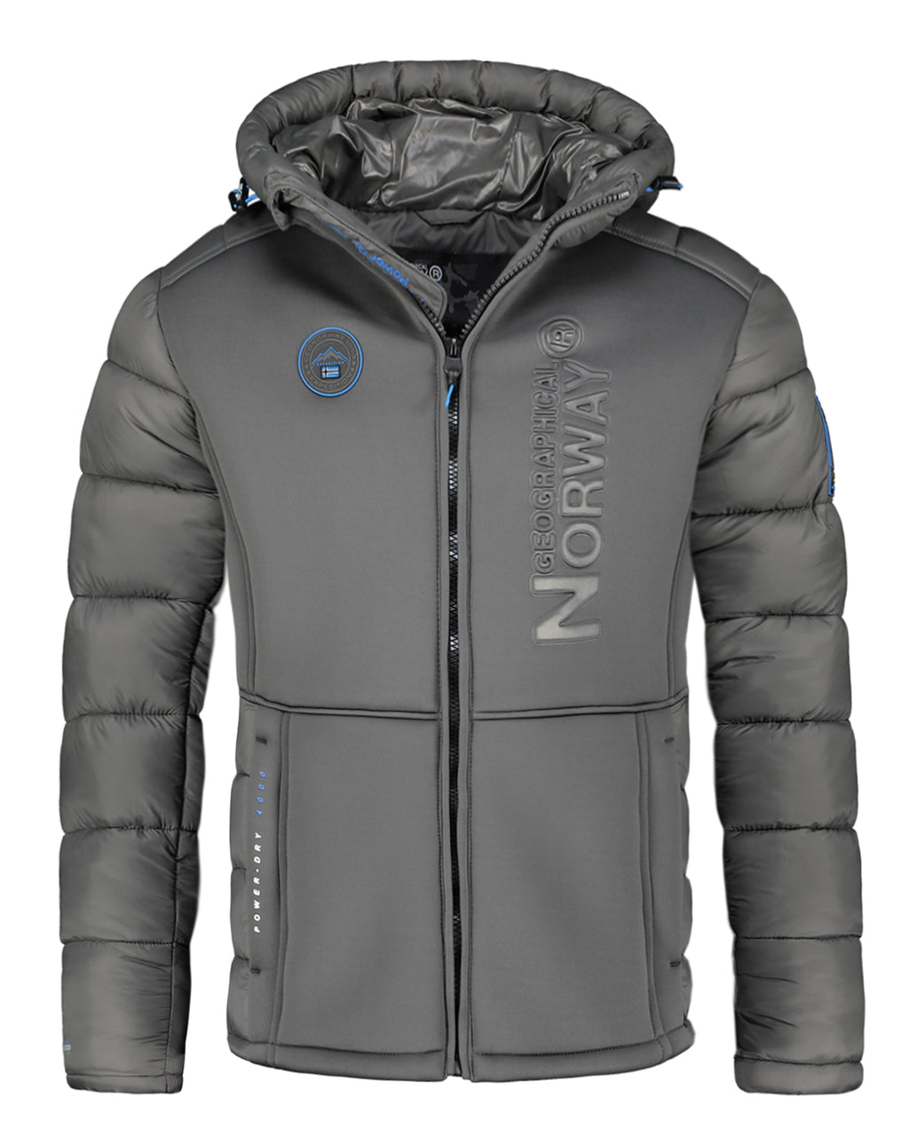 Price Geographical Norway Gilet Medray Geographical Norway