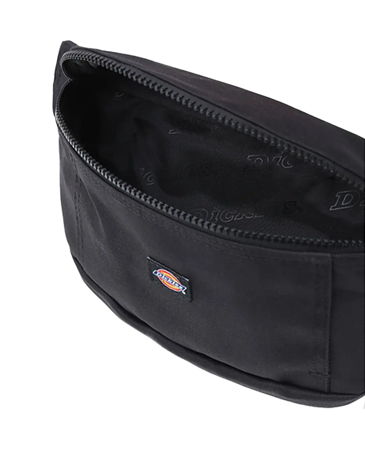 Blanchard vyölaukku - Musta