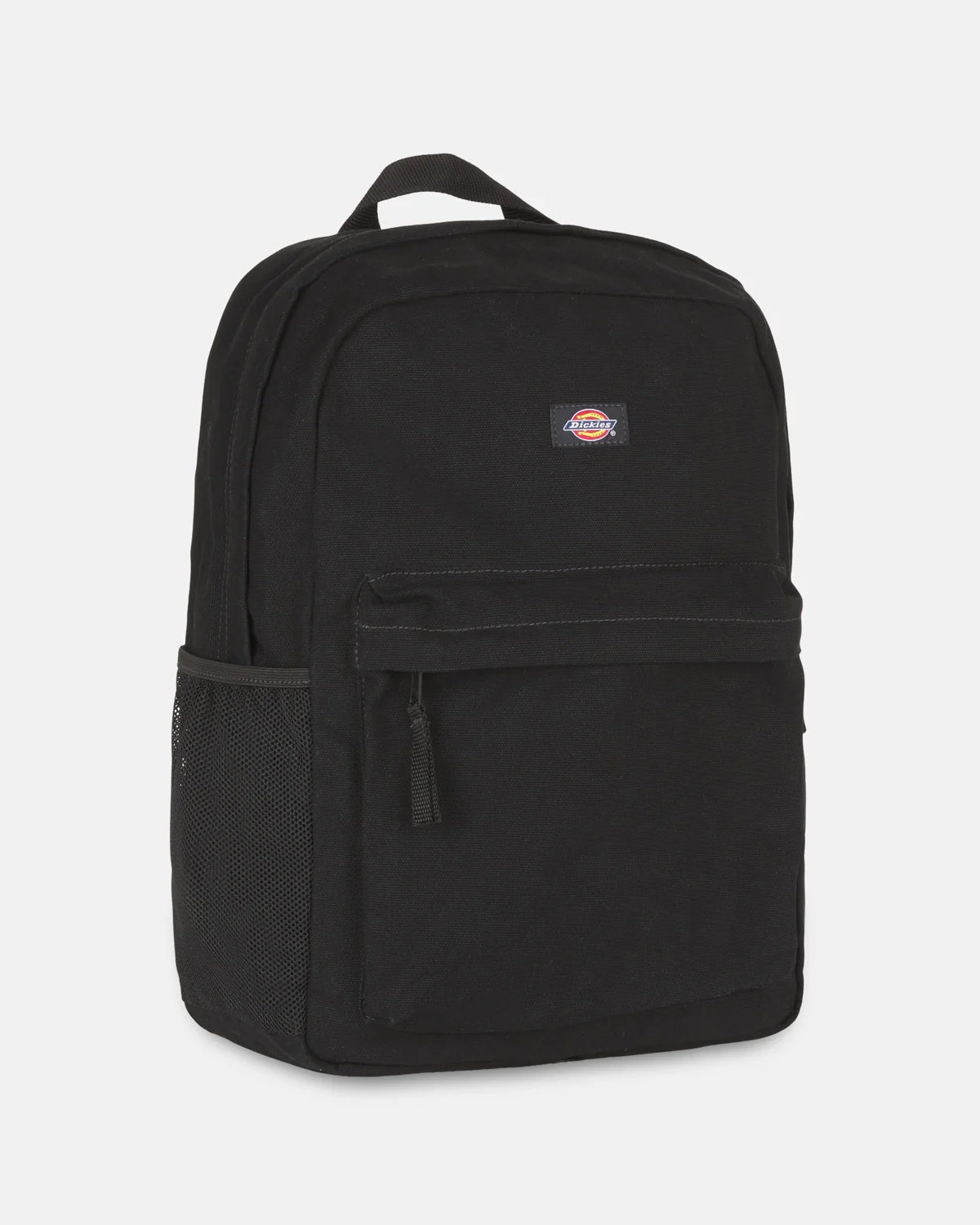 Duck Canvas reppu - Musta