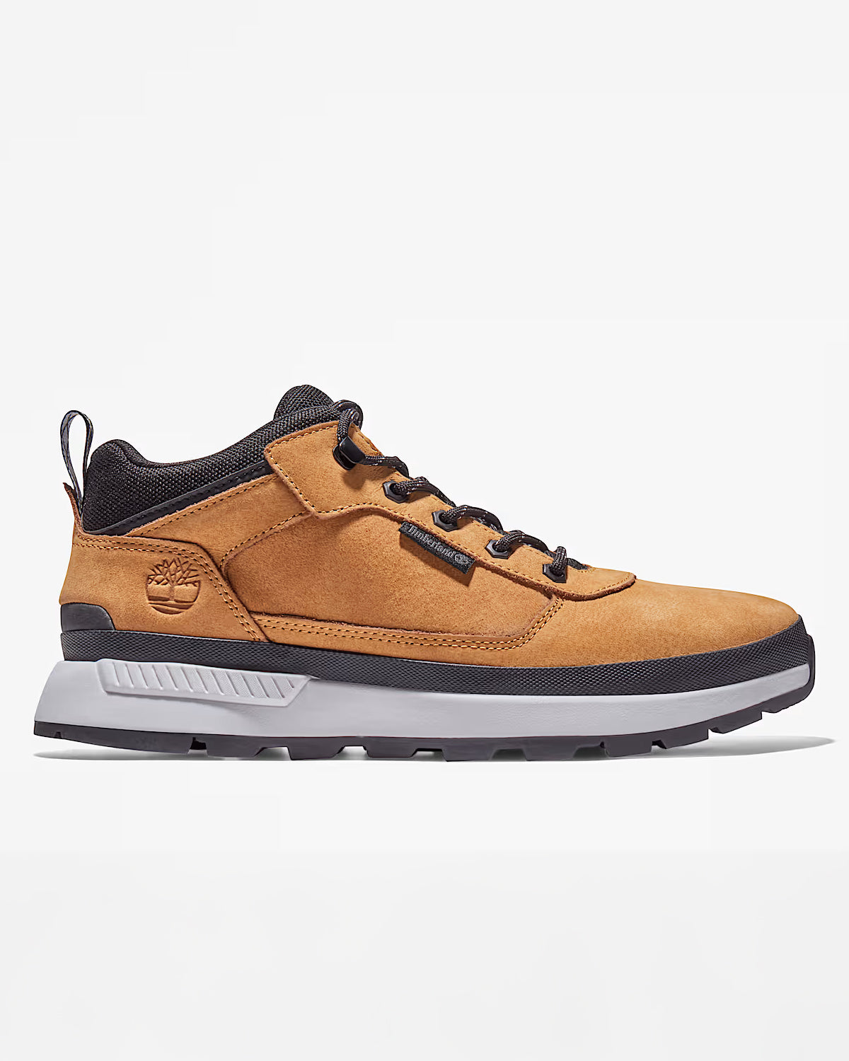 Timberland Field Trekker Low tennarit - Ruskea