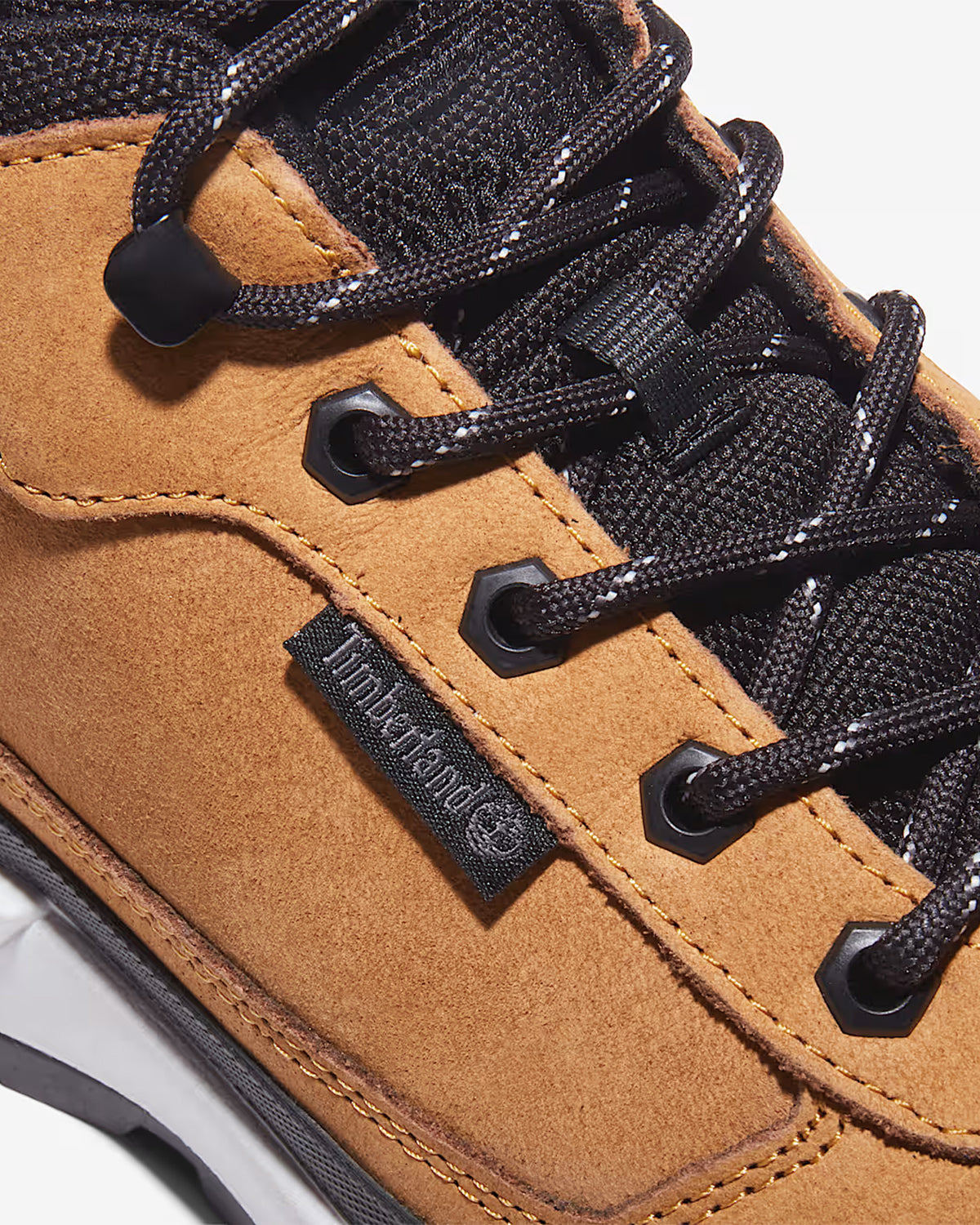 Timberland Field Trekker Low tennarit - Ruskea