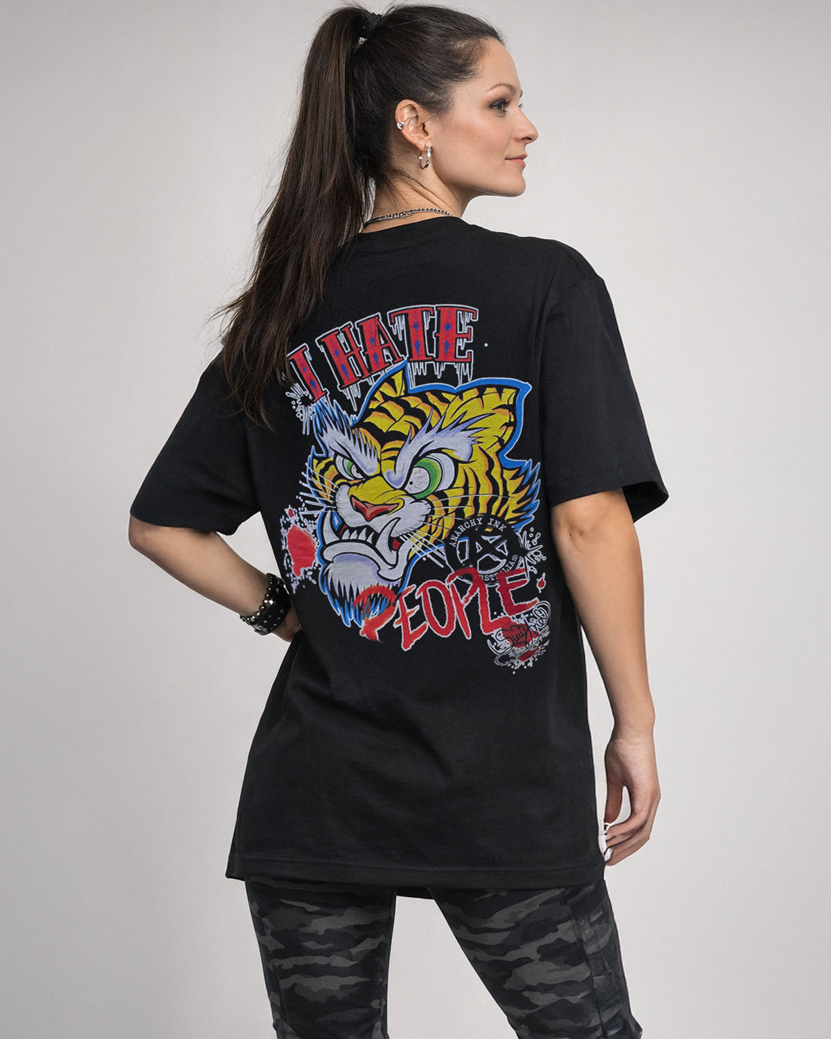 I hate Unisex #Paita_Unisex