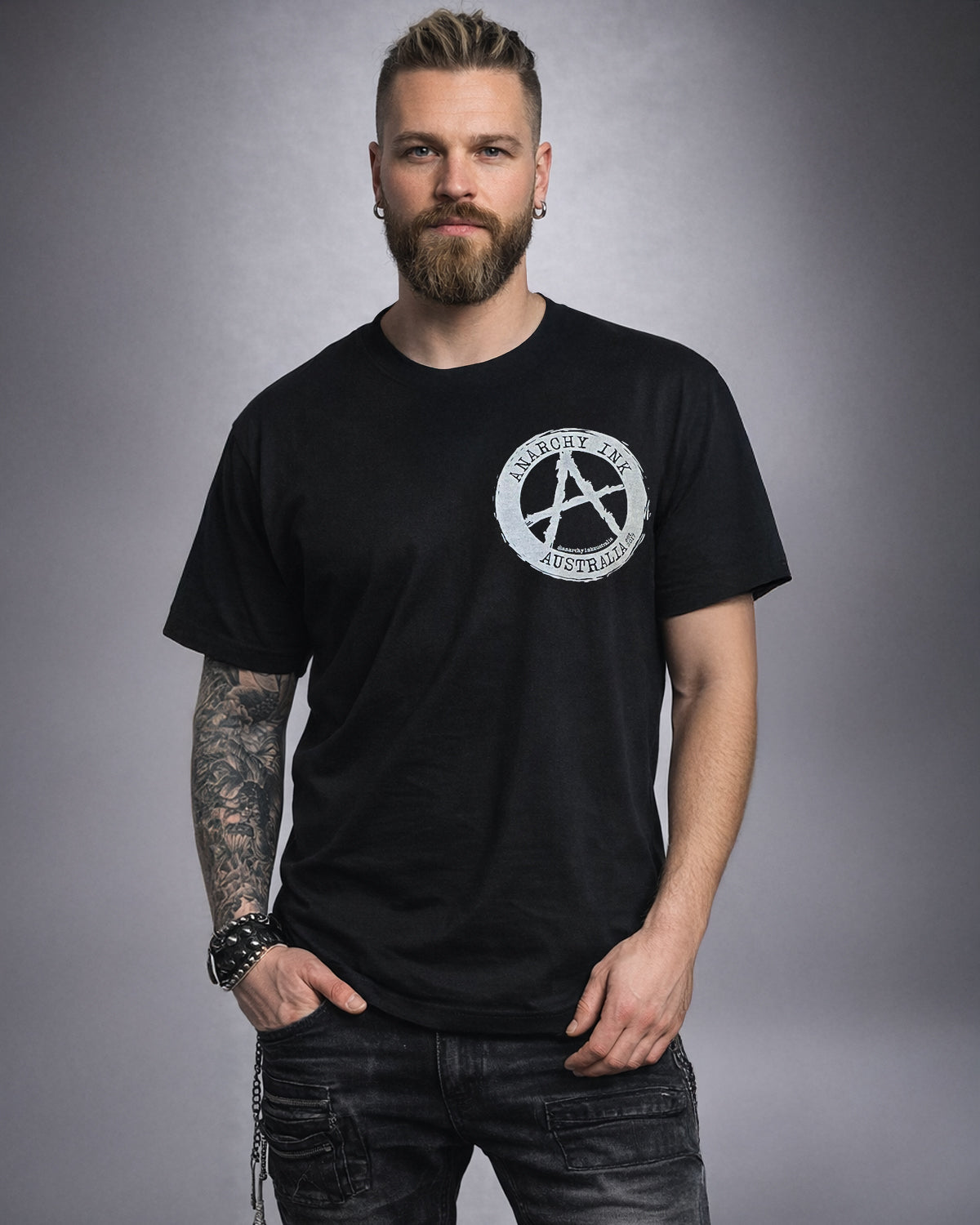 I hate Miehet #Paita_Unisex