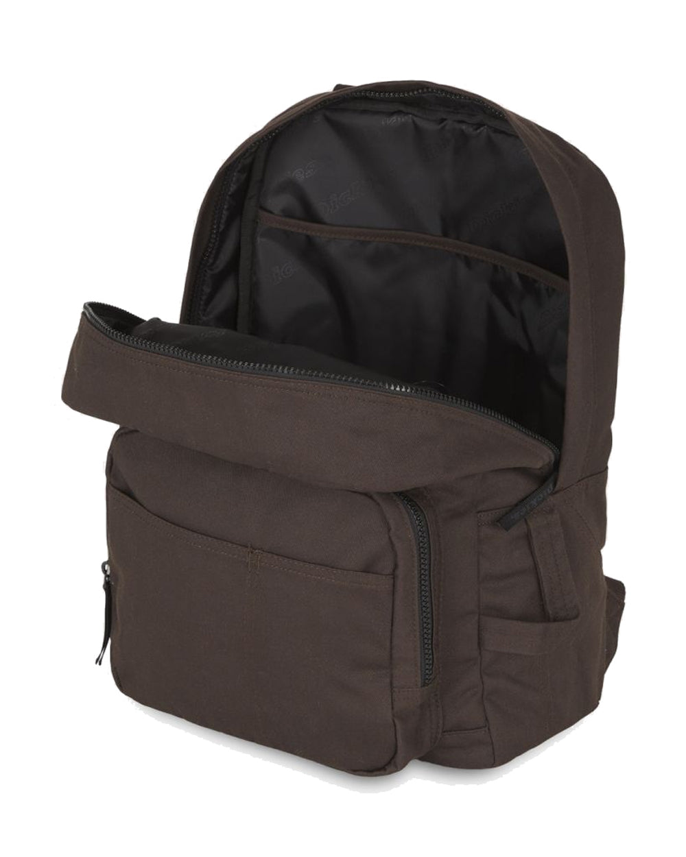 Dickies Lisbon reppu - Ruskea
