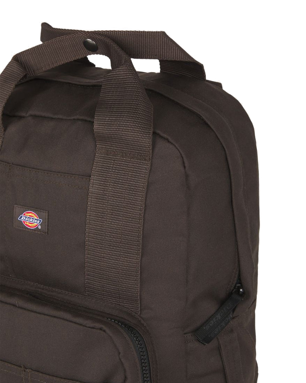 Dickies Lisbon reppu - Ruskea