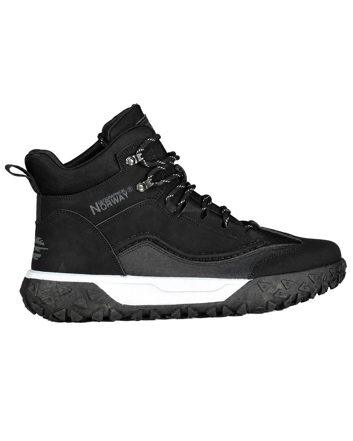 Ondaroma sneakers- Black