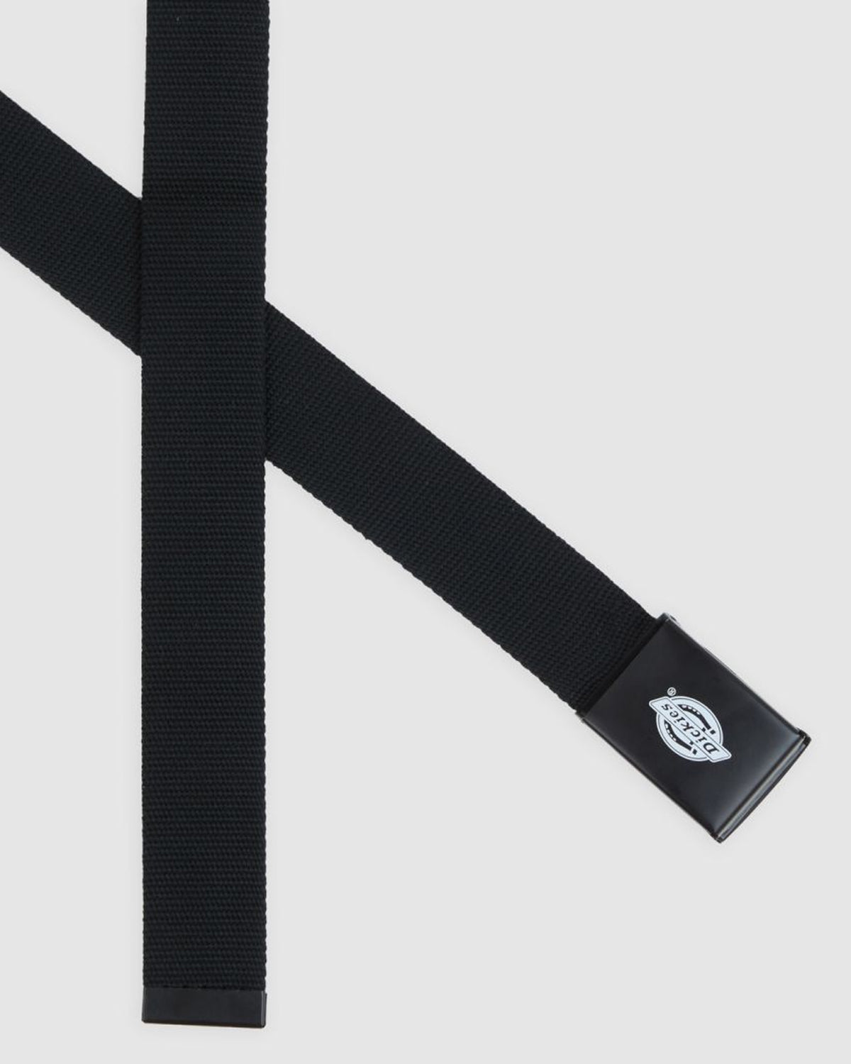 Dickies Orcutt kangasvyö - Musta