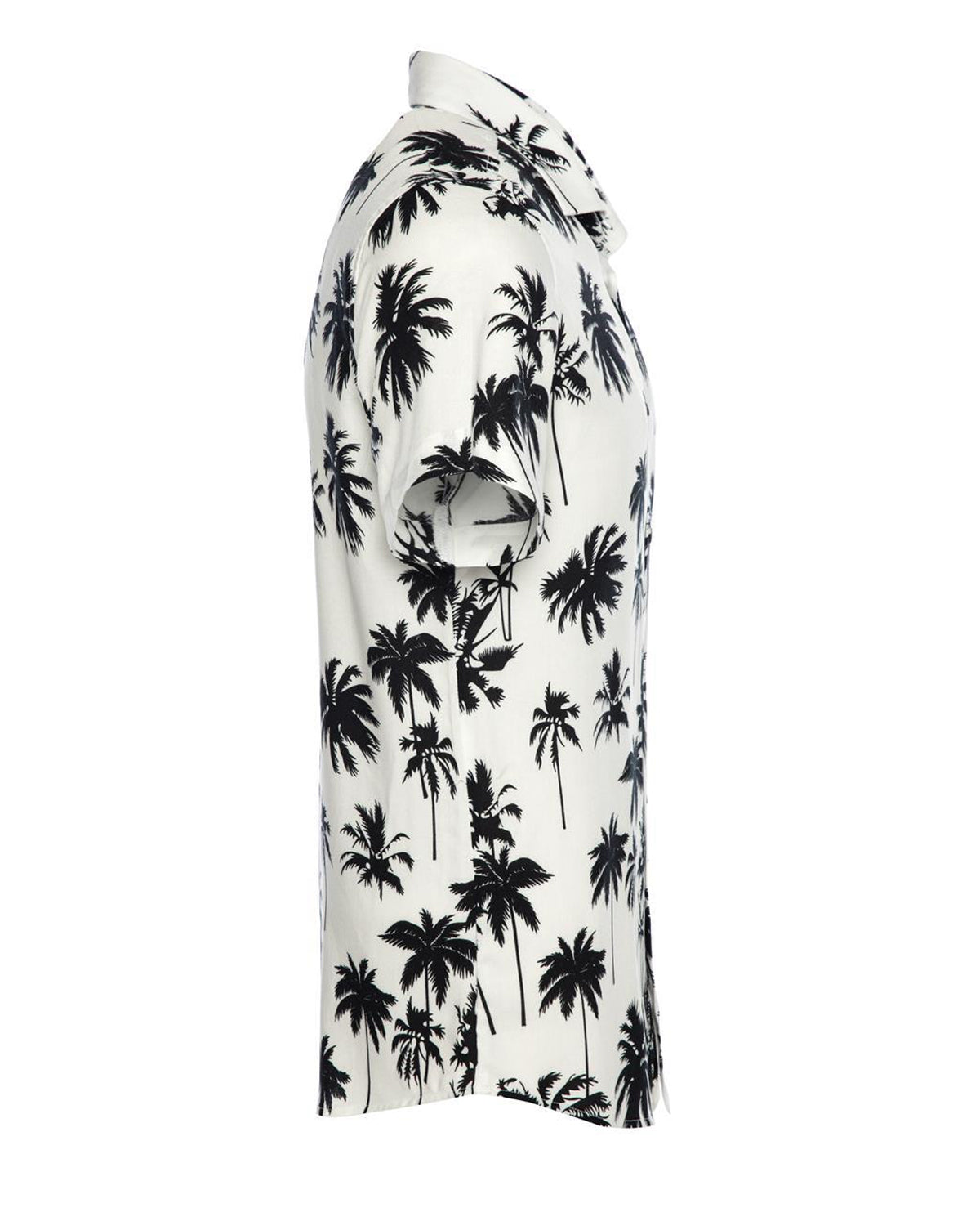 Palms shirt - Black
