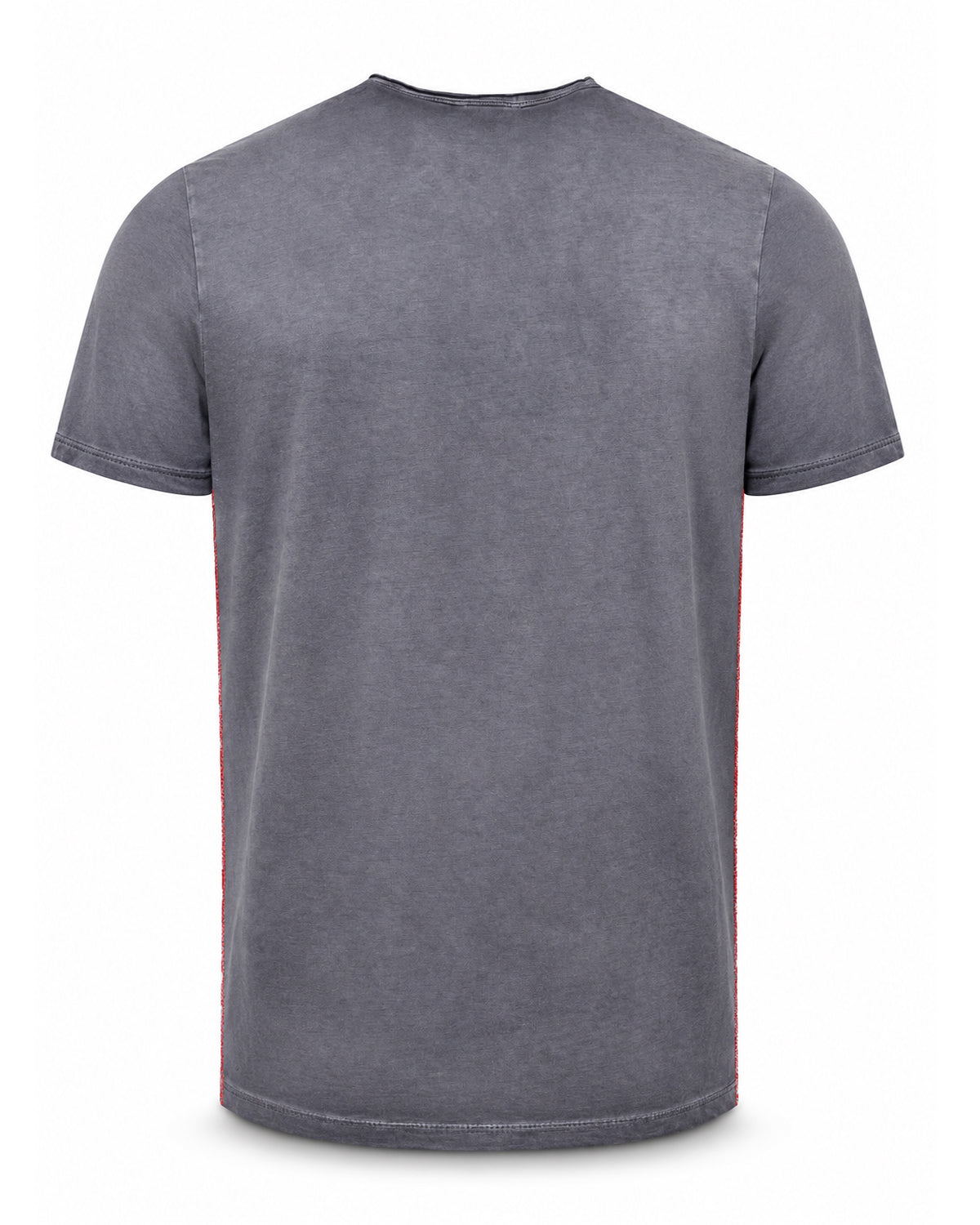 Nate t-shirt - Dark grey