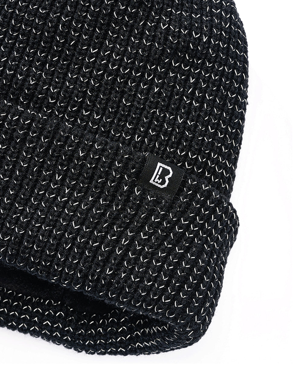 Reflection Pipo Musta #Väri_Musta