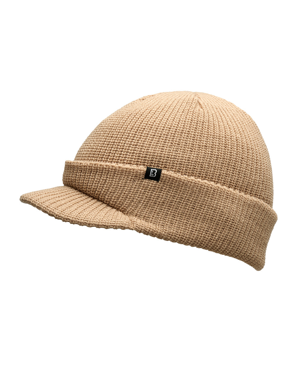 Brandit Shield lippapipo - Beige