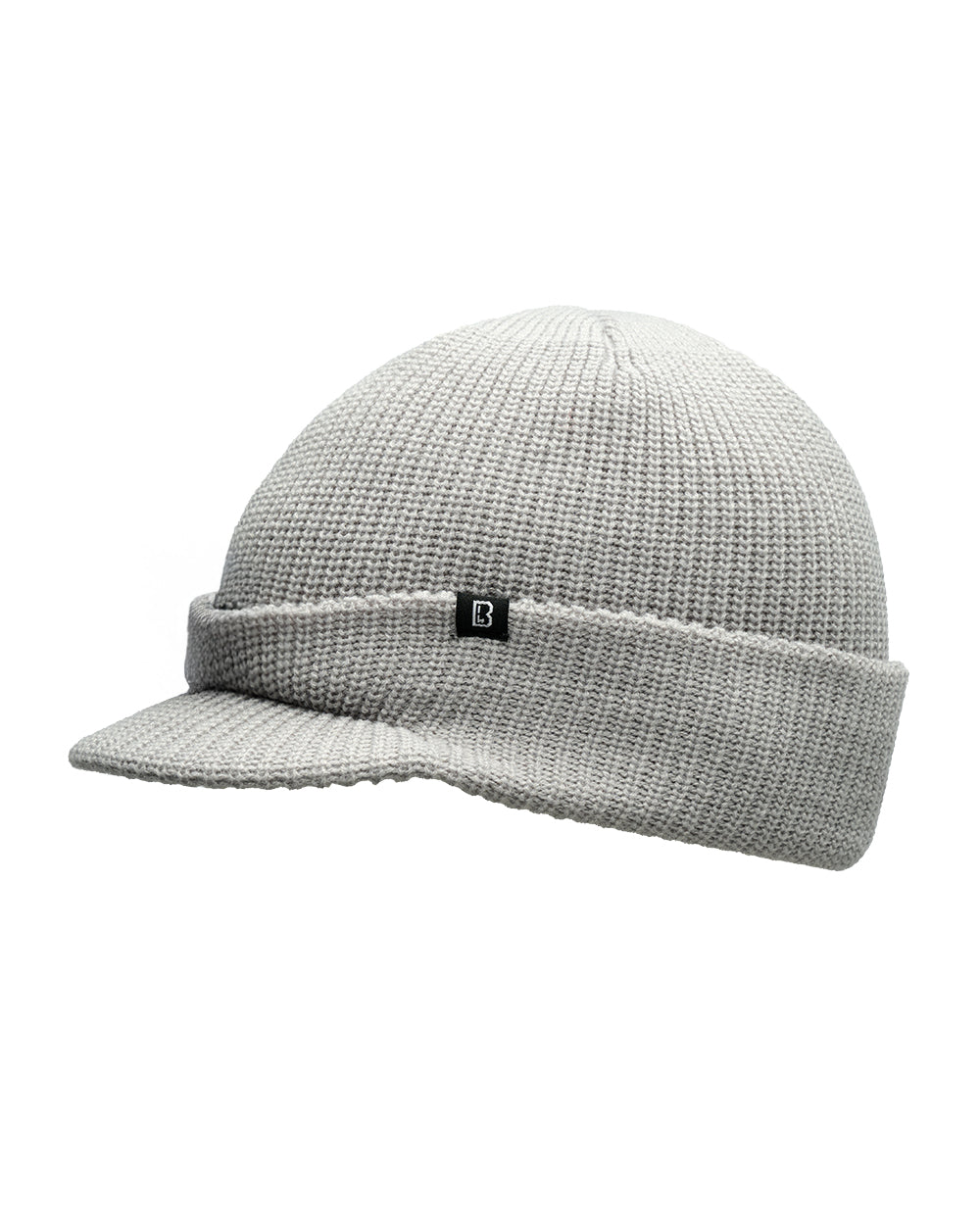 Brandit Shield lippapipo - Harmaa